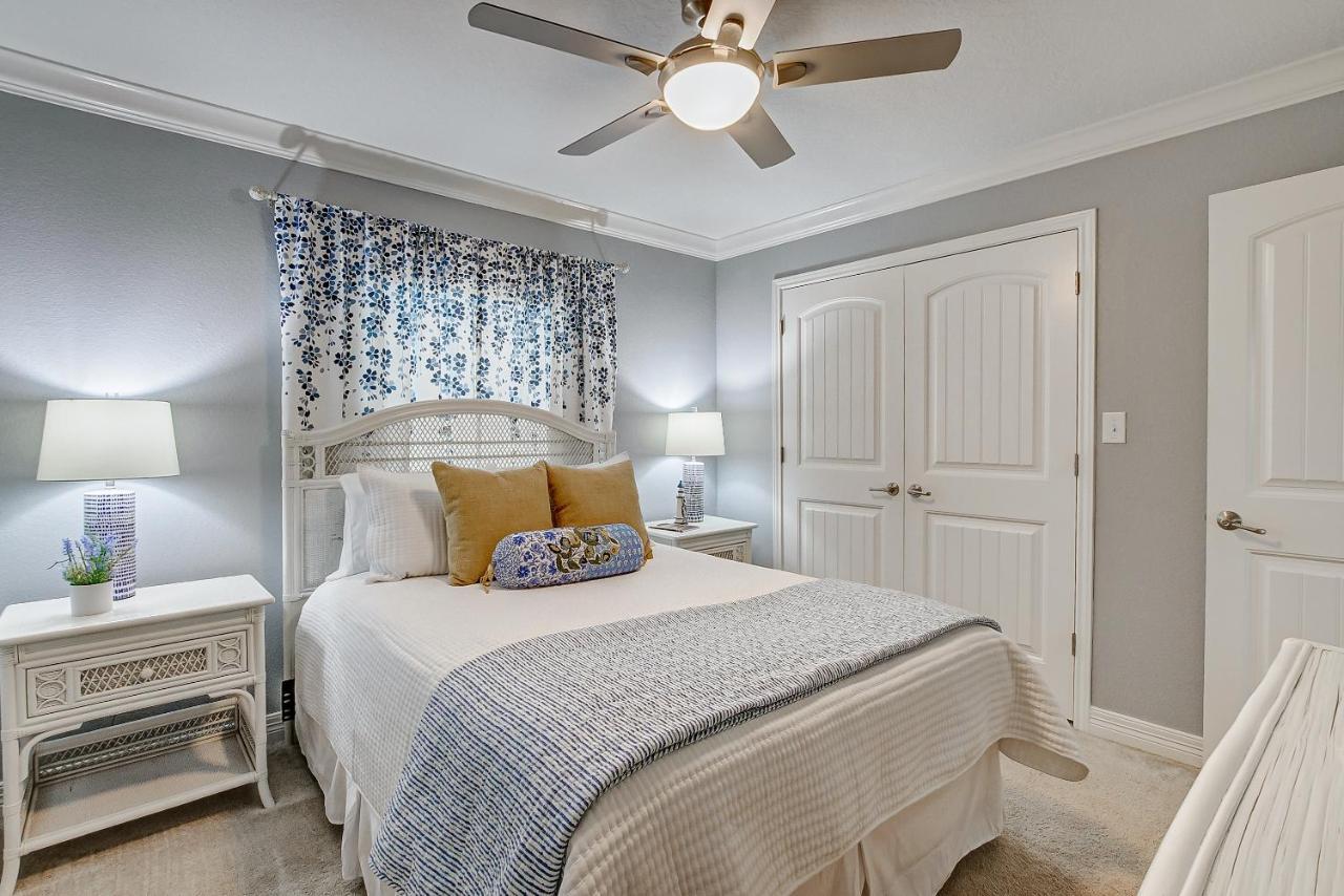 Spring Break Specials! Front Row Views - Tiki Bar - Playground Villa Bolivar Peninsula Luaran gambar